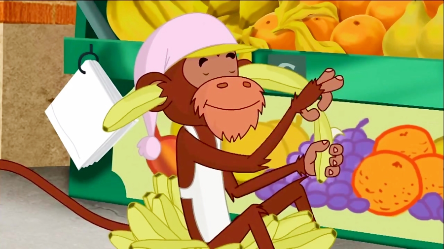 کارتون کمد جادویی کلویی Chloe's Closet - فصل 1 قسمت 39